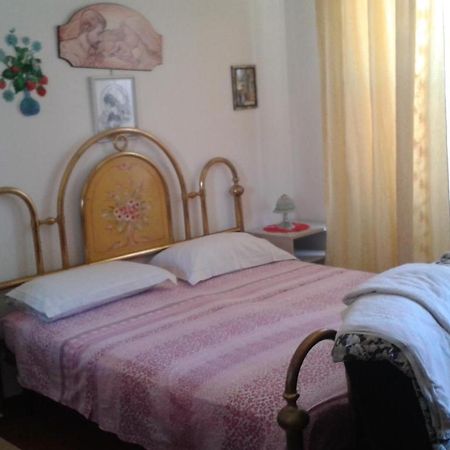 B&B Palazzo Neri Vibo Valentia Eksteriør billede
