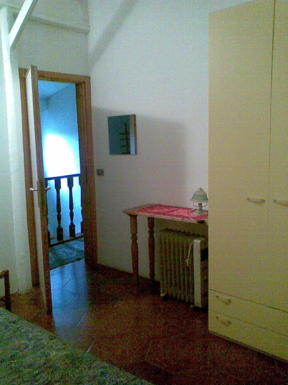 B&B Palazzo Neri Vibo Valentia Eksteriør billede